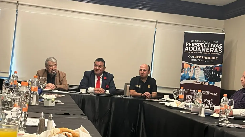 Este congreso te ayudará a vencer las barreras del comercio exterior