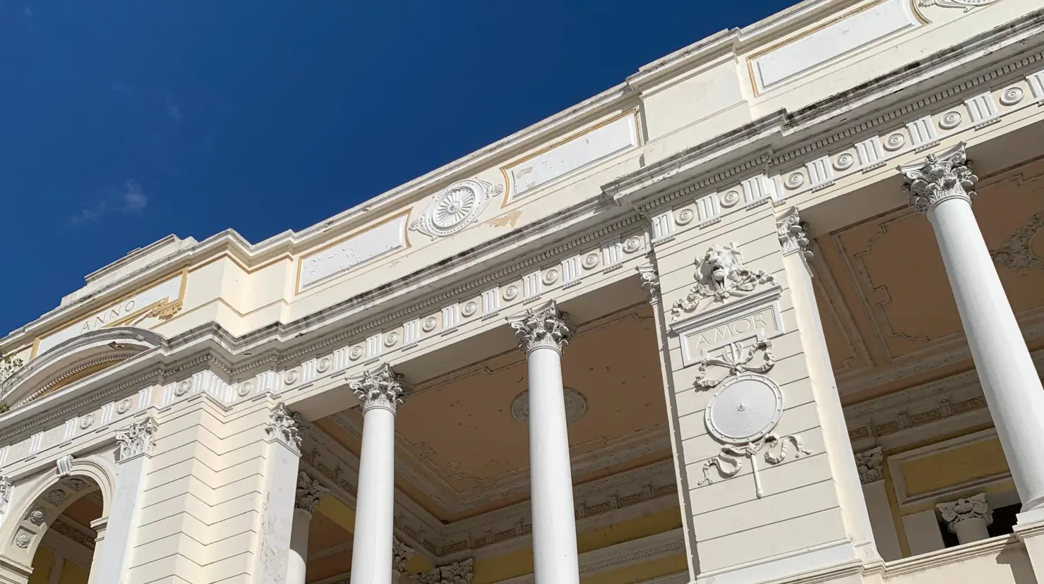 ¿Qué pasará con los eventos previstos para 2026?. Foto: Adity Cupil