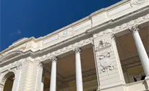 Teatro José Peón Contreras no reabrirá sus puertas hasta 2027