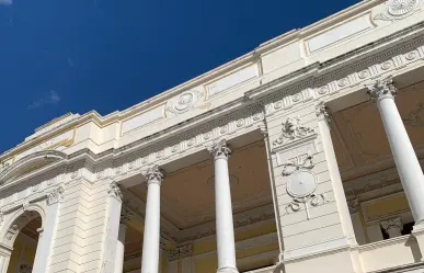 Teatro José Peón Contreras no reabrirá sus puertas hasta 2027