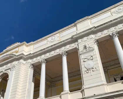 Teatro José Peón Contreras no reabrirá sus puertas hasta 2027