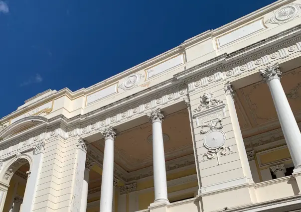 Teatro José Peón Contreras no reabrirá sus puertas hasta 2027