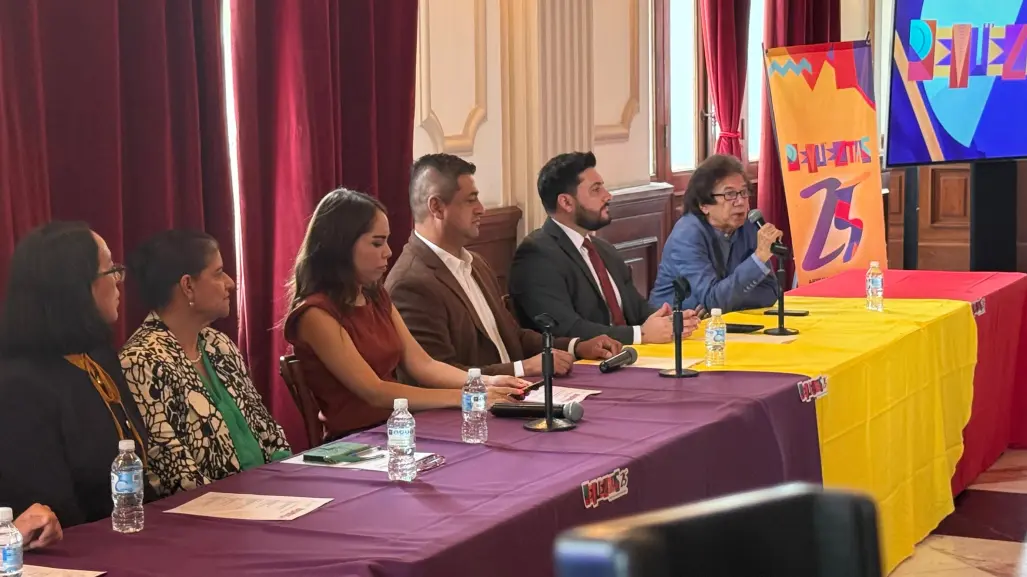 Festival Revueltas 2025: actividades, eventos y fechas anunciadas este 26 de agosto