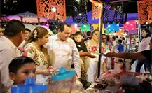 Alistan el regreso de la “Semana de Yucatán en México”, con nuevas sorpresas