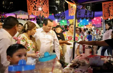 Alistan el regreso de la "Semana de Yucatán en México", con nuevas sorpresas