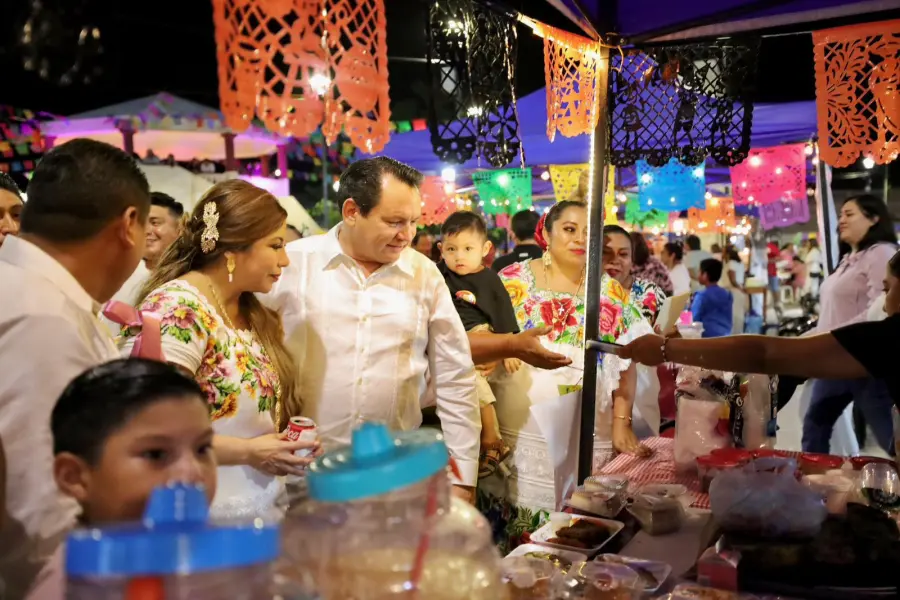 Alistan el regreso de la “Semana de Yucatán en México”, con nuevas sorpresas