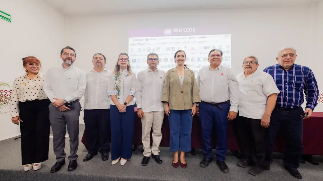 Yucatán lanza Na´atil, la nueva plataforma digital de información científica y tecnológica