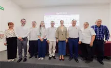 Yucatán lanza Na’atil, la nueva plataforma digital de información científica y tecnológica Yucatán lanza Na’atil, la nueva plataforma digital de información científica y tecnológica