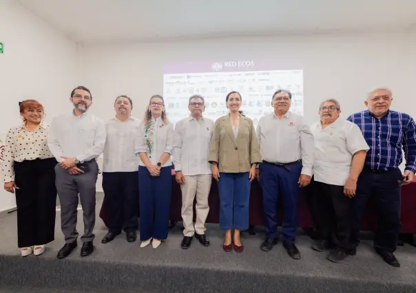 Yucatán lanza Na´atil, la nueva plataforma digital de información científica y tecnológica