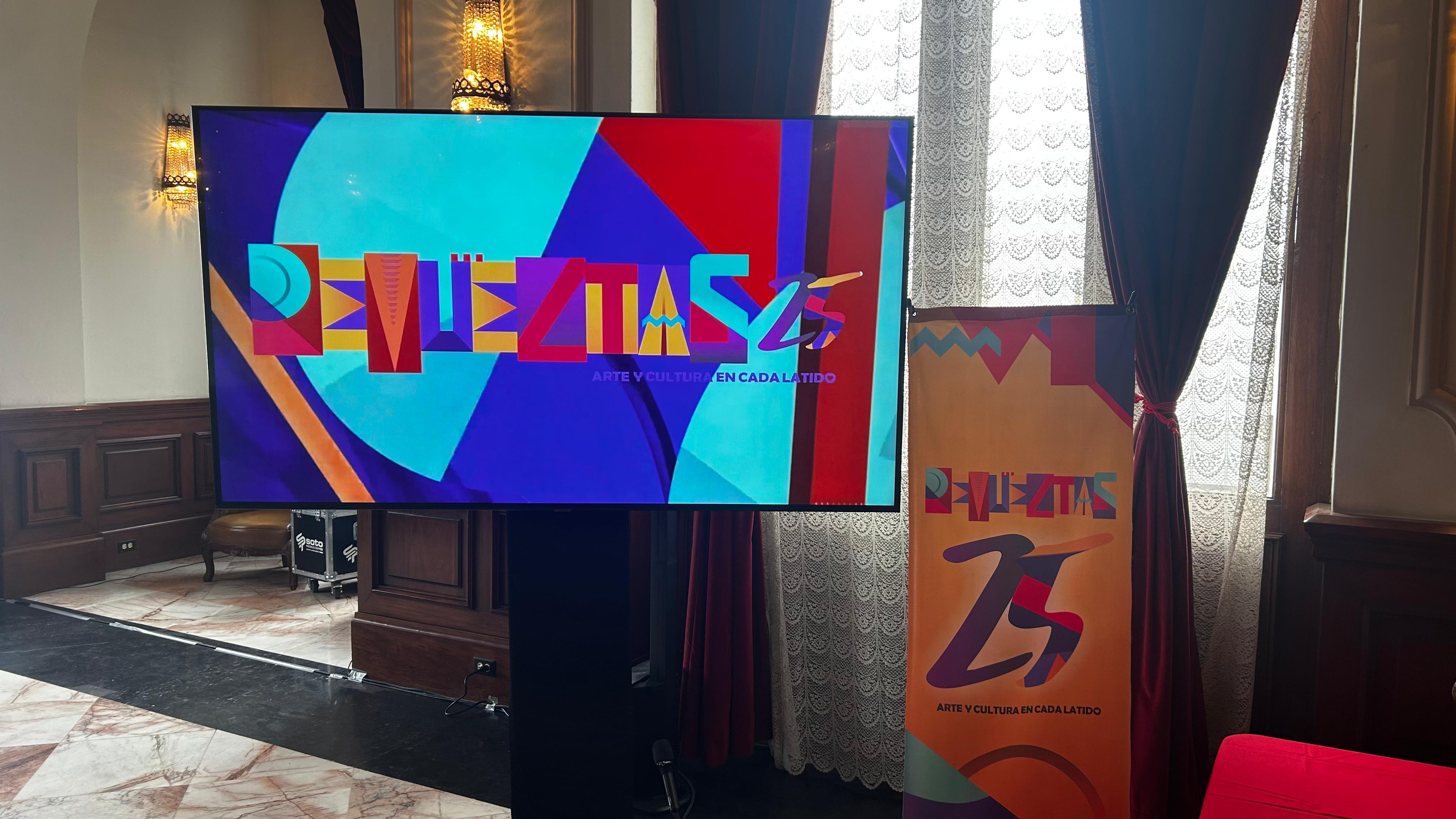 Presentan el lema de esa edición: Arte y Cultura en Cada Latido Presentan el lema de esa edición: Arte y Cultura en Cada Latido