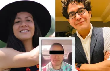 Vinculan a proceso a Nery N por feminicidio y homicidio de Ximena Guzmán y José Muñoz, colaboradores de Clara Brugada