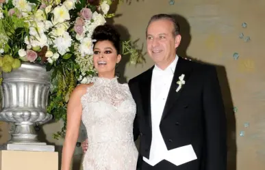 Yadhira Carrillo revela qué pasó con Juan Collado