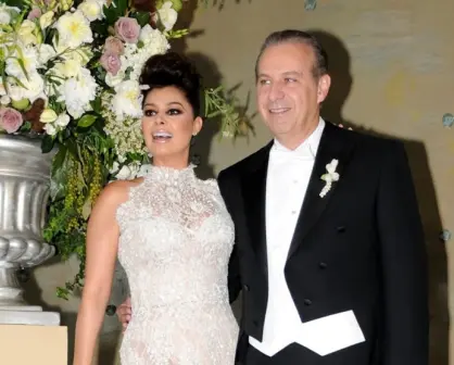 Yadhira Carrillo revela qué pasó con Juan Collado