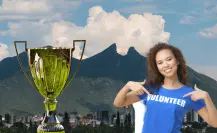 ¿Quieres ser parte del Mundial 2026 en Nuevo León? Invitan a ser voluntario