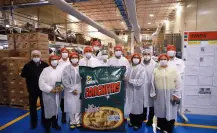 Conoce la historia de las Conchitas Encanto, una botana nacida en Nuevo León
