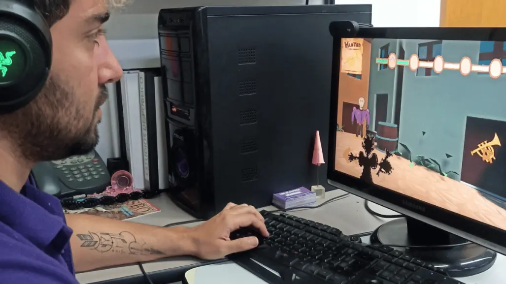 ¿Una convención de videojuegos en Monterrey? Aquí te decimos cuándo y dónde