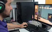 ¿Una convención de videojuegos en Monterrey? Aquí te decimos cuándo y dónde