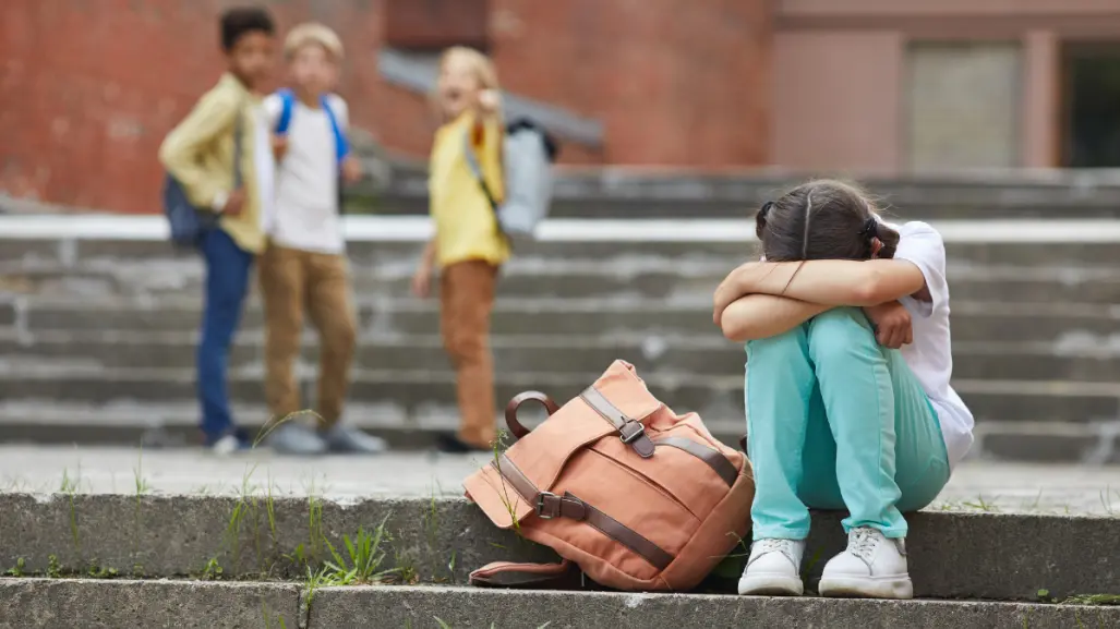 Casos de acoso escolar y manejo institucional en escuelas públicas en CDMX