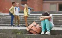 Casos de acoso escolar y manejo institucional en escuelas públicas en CDMX