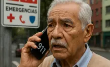 Estas alcaldías de CDMX reciben más reportes de adultos mayores al 911 por esta razón