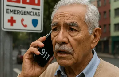 Estas alcaldías de CDMX reciben más reportes de adultos mayores al 911 por esta razón