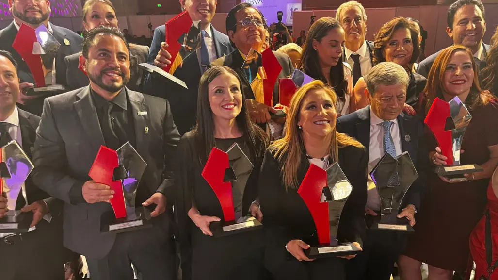 CDMX entre los gobiernos reconocidos por buenas prácticas, según Alcaldes de México