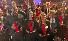 CDMX entre los gobiernos reconocidos por buenas prácticas, según Alcaldes de México