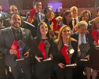 CDMX entre los gobiernos reconocidos por buenas prácticas, según Alcaldes de México