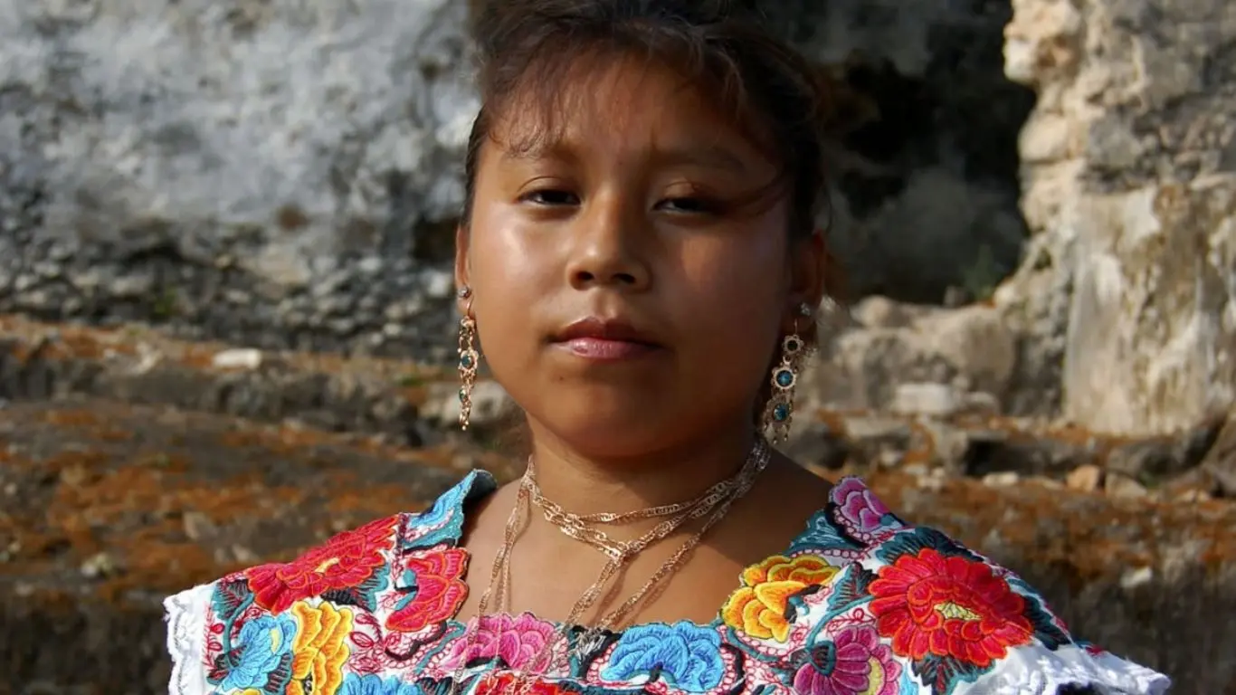 ¿Cuál es el apellido maya que está a punto de desaparecer?. Foto: Gobierno de México