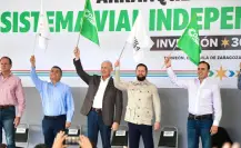 ¿Cómo beneficiará el Sistema Vial Independencia-Abastos a Torreón? 