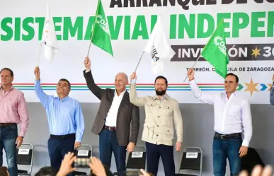 ¿Cómo beneficiará el Sistema Vial Independencia-Abastos a Torreón? 