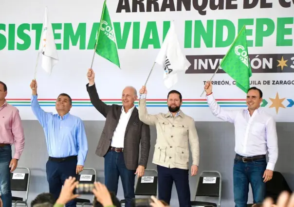 ¿Cómo beneficiará el Sistema Vial Independencia-Abastos a Torreón? 
