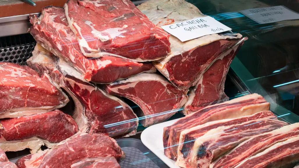 En Edomex la carne de res podría superar los 200 pesos por kilo en estas zonas, según ganaderos