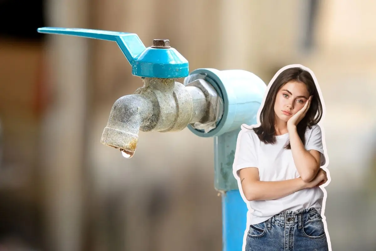 Reporta Agua y Drenaje trabajos de reparación que afectarán colonias en Guadalupe. Foto: CANVA