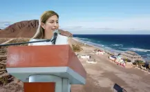 Ayuntamiento de La Paz regulará motos acuáticas en El Tecolote