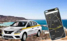 Baja California Sur podría contar con App para solicitar taxi