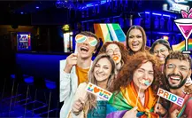 El bar de Durango que es el preferido de los integrantes de la diversidad sexual El bar de Durango que es el preferido de los integrantes de la diversidad sexual