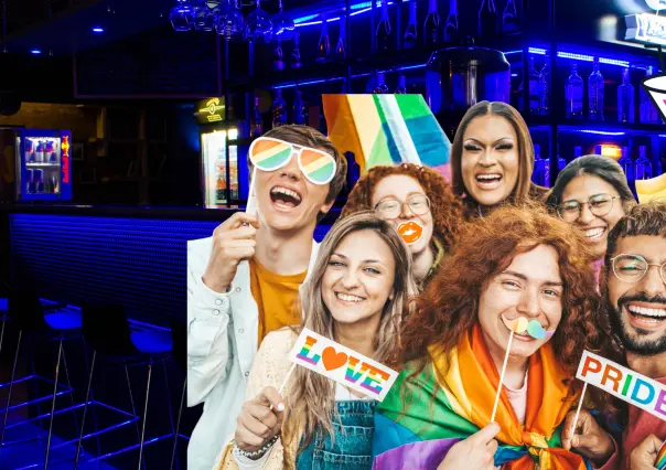 El bar de Durango que es el preferido de los integrantes de la diversidad sexual