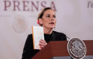 Beatriz Gutiérrez Müller, esposa de AMLO, en la lista de aspirantes a la Rectoría de la BUAP