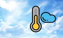 Este es el nivel de la calidad del aire en Monterrey este 27 de agosto