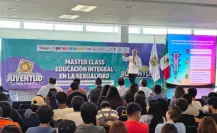 Arranca en Coahuila campaña de salud sexual y reproductiva para jóvenes