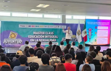 Arranca en Coahuila campaña de salud sexual y reproductiva para jóvenes