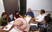 En Tamaulipas se imparten cursos de capacitación sobre el dengue y sarampión
