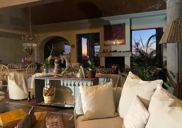 Exhiben casa de Gerardo Fernández Noroña valuada en 12 millones de pesos; asegura pagarla a crédito