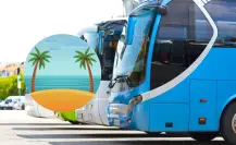 Central de Autobuses de Monterrey: Conoce las líneas que te llevan a Tampico
