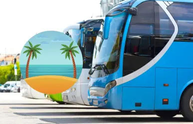 Central de Autobuses de Monterrey: Conoce las líneas que te llevan a Tampico