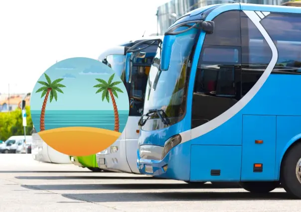 Central de Autobuses de Monterrey: Conoce las líneas que te llevan a Tampico