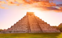 Segundo descenso de Kukulcán 2025: cuándo y dónde verlo en Chichén Itzá