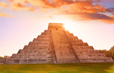 Segundo descenso de Kukulcán 2025: cuándo y dónde verlo en Chichén Itzá