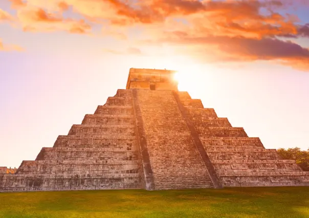 Segundo descenso de Kukulcán 2025: cuándo y dónde verlo en Chichén Itzá